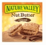 출원상표: NATURE VALLEY (35497332)